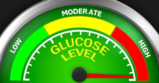 Glicemia: i rimedi naturali per controllarla