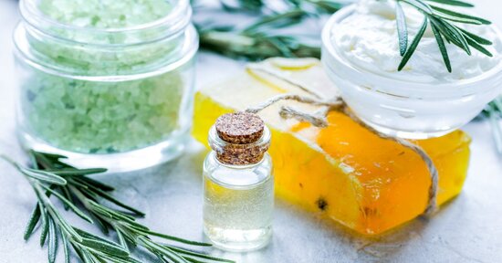 Glicerina vegetale o glicerolo: le ricette di cosmesi fai da te