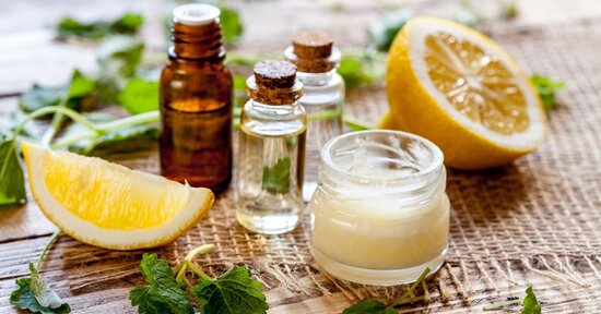 Glicerolo vegetale in cosmesi e autoproduzione