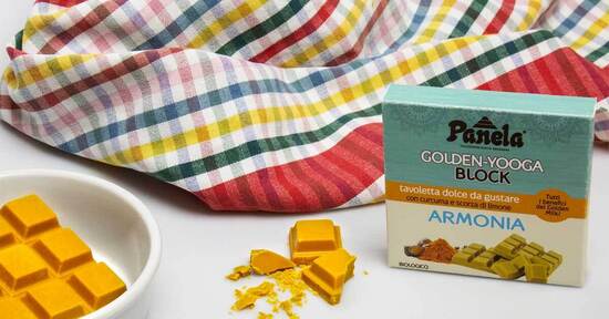 Golden Milk: L’oro dei piccoli!