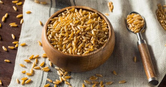Grano Khorasan: che tipo di cereale è?