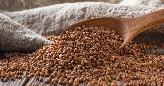 Grano saraceno decorticato: tutto quello che c'è da sapere!