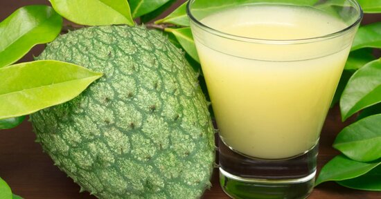 Graviola: i profondi benefici di questa antica pianta dell'Amazzonia