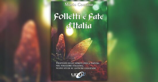 Guardare oltre il proprio naso - Estratto da "Folletti e Fate d'Italia"