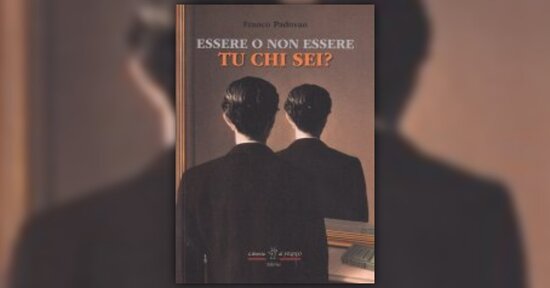 Guardarsi allo specchio - Estratto dal libro "Essere o Non Essere - Tu chi Sei?"