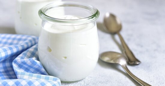 GUIDA PRATICA ALL’ACQUISTO: sai scegliere il tuo yogurt?