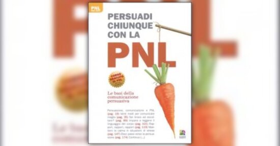 Hai solo un minuto? - Estratto da "Persuadi Chiunque con la Pnl"