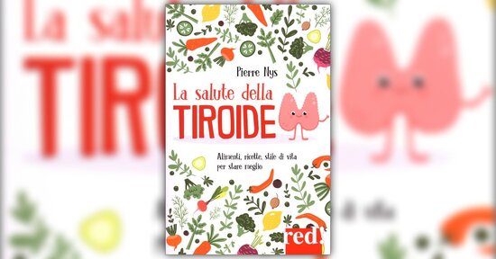Hai una tiroide in salute?