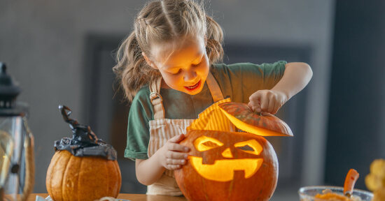 Halloween: una tradizione antica legata ai cicli della natura