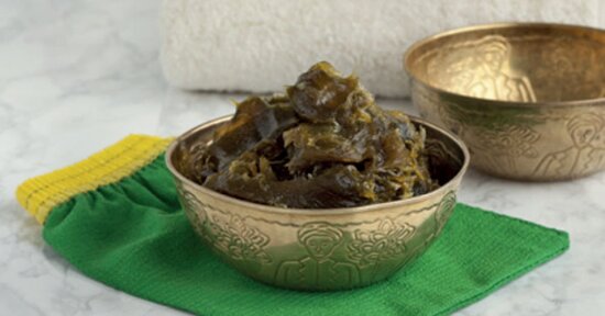 Hammam a casa tua!