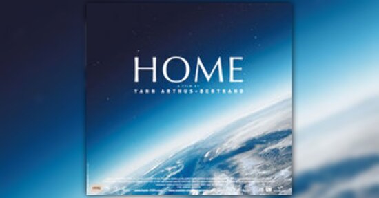 Home: il documentario sull'ambiente ed il cambiamento climatico
