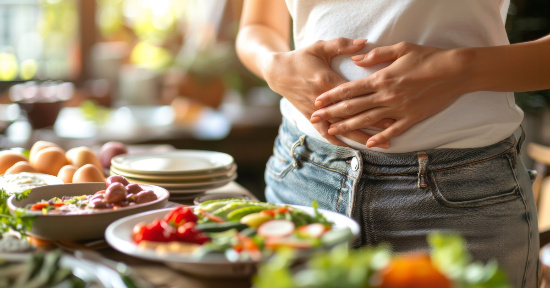 I 10 modi per migliorare la digestione
