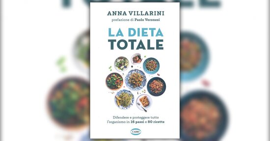 I 16 obiettivi della Dieta Totale