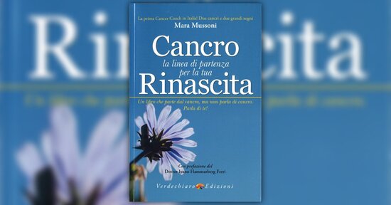 I 23 punti di forza - Estratto da "Cancro - la Linea di Partenza per la Tua Rinascita"