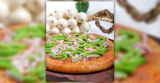 I 5 sapori in cucina