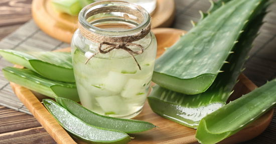 I benefici dell'Aloe: 10 motivi per utilizzarla