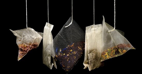 I benefici delle tisane ayurvediche