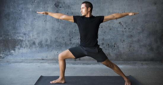 I benefici dello Yoga