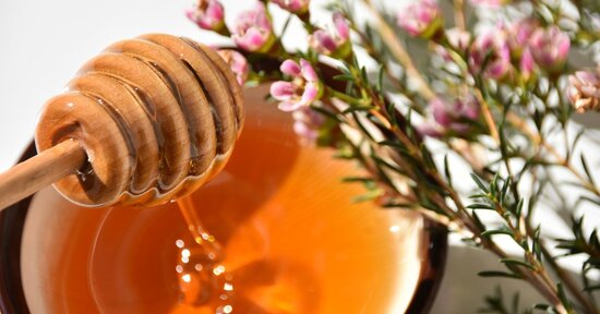 I benefici sulla salute del miele di Manuka
