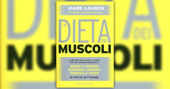 I carboidrati - Estratto da "La Dieta dei Muscoli"