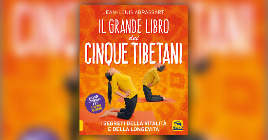 I centri di energia