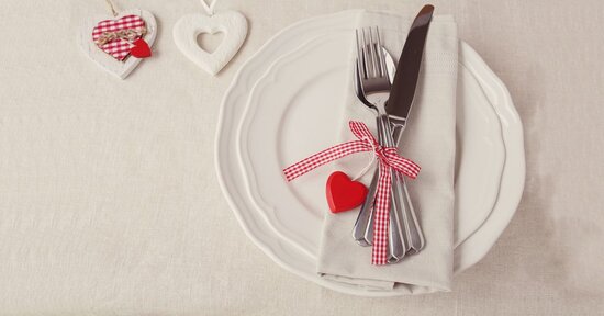 I cibi afrodisiaci per San Valentino