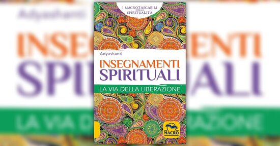 I Cinque Fondamenti - Estratto da "Insegnamenti Spirituali"