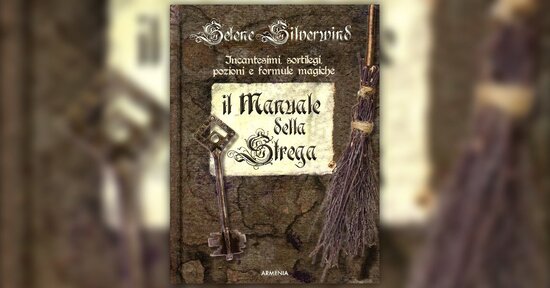 I colori - Estratto da "Il Manuale della Strega"