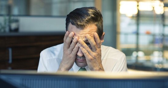 I consigli per tornare al lavoro ed evitare i cali di energie