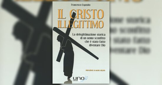 I due Messia - Estratto da "Il Cristo Illegittimo"