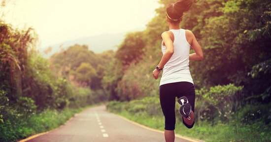 I fagioli azuki per l'alimentazione degli sportivi