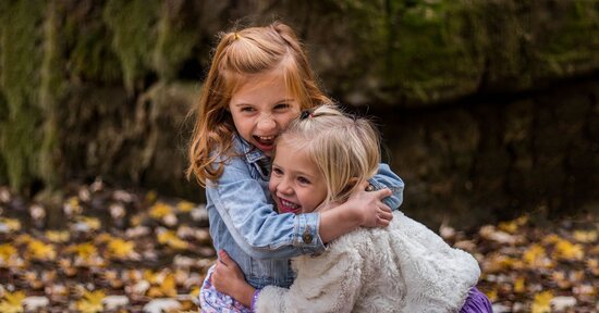 I fiori californiani per i problemi dei bambini