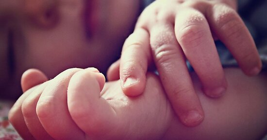 I gemmoderivati e gli oligoelementi per le malattie esantematiche dei bambini