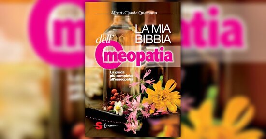 I grandi principi dell'omeopatia