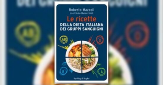 I gruppi sanguigni in breve - Anteprima di "Le Ricette della Dieta Italiana dei Gruppi Sanguigni"