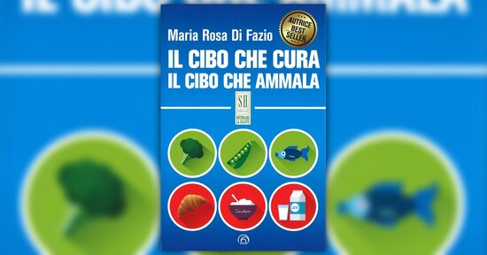 Un "cervello" chiamato intestino - Estratto da "Il Cibo che Cura - Il Cibo che Ammala"