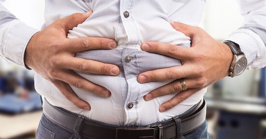 I migliori alimenti contro la stipsi