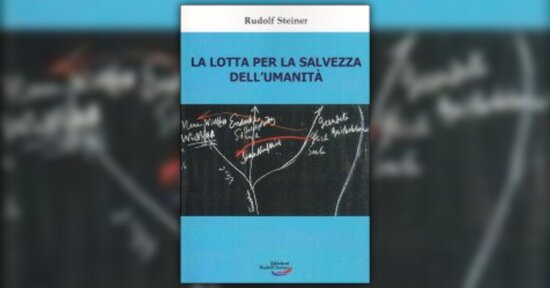 I mormoni e l'antroposofia - Estratto dal libro "La Lotta per la Salvezza dell'Umanità"