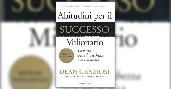 I piccoli cambiamenti danno grandi risultati