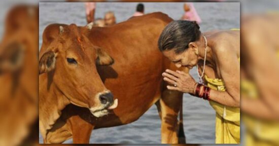 I primi Vegani: il Jainismo