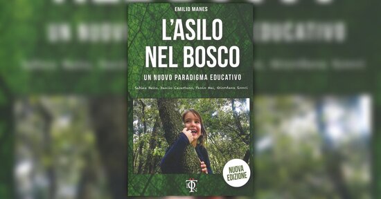 I Principi Base del Progetto Educativo "L'Asilo nel Bosco"
