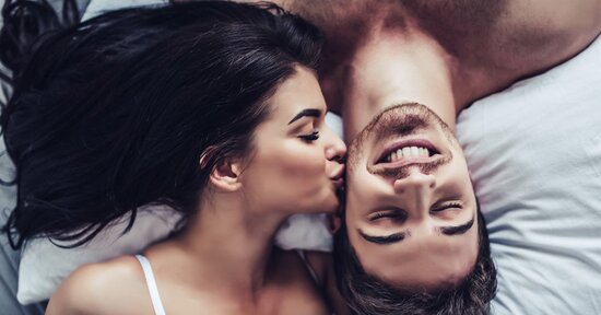I Problemi Sessuali Maschili: Una Soluzione - AGGIORNATO