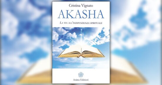 I Registri Akashici - Estratto dal libro "Akasha"