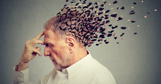 I rimedi naturali per prevenire l’Alzheimer