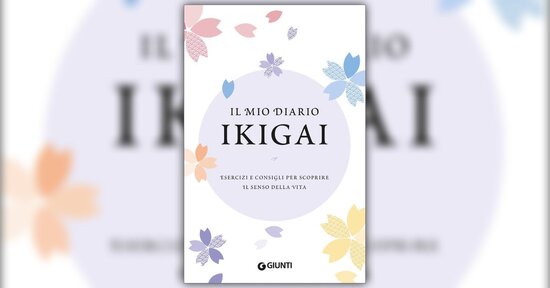 Ikigai: che cos'è e come funziona