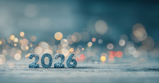 Il 2026 secondo la numerologia