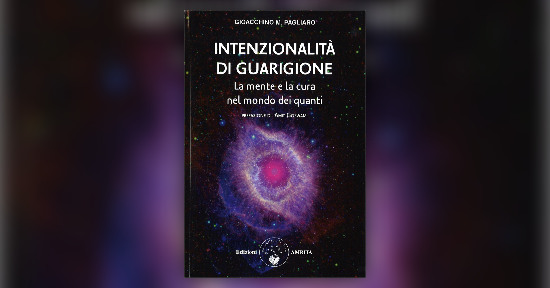 Il biocampo: il corpo che vibra e risuona con l'universo