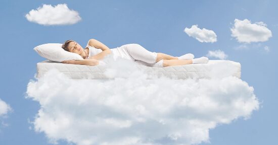 Il buon sonno  secondo la bio-energetica