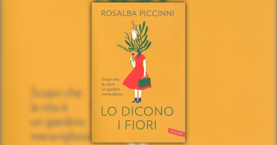 Il Canto dei Fiori