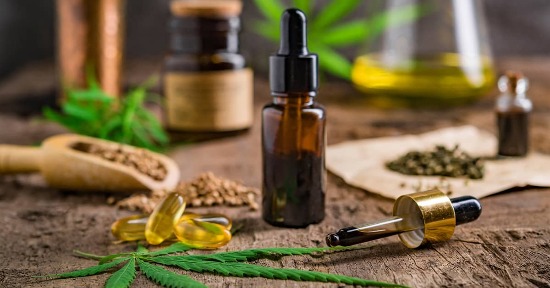 Il CBD e altri cannabinoidi: possiamo considerarli medicinali?